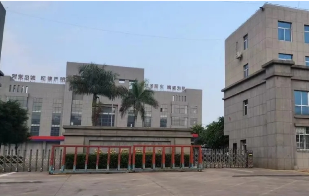 北京炬心為紅河州消防救援支隊(duì)提供高效的專(zhuān)業(yè)裝備